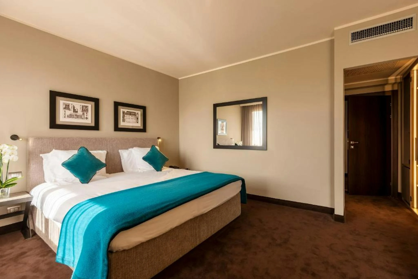 Foto - Hotel Terme Don Pepe