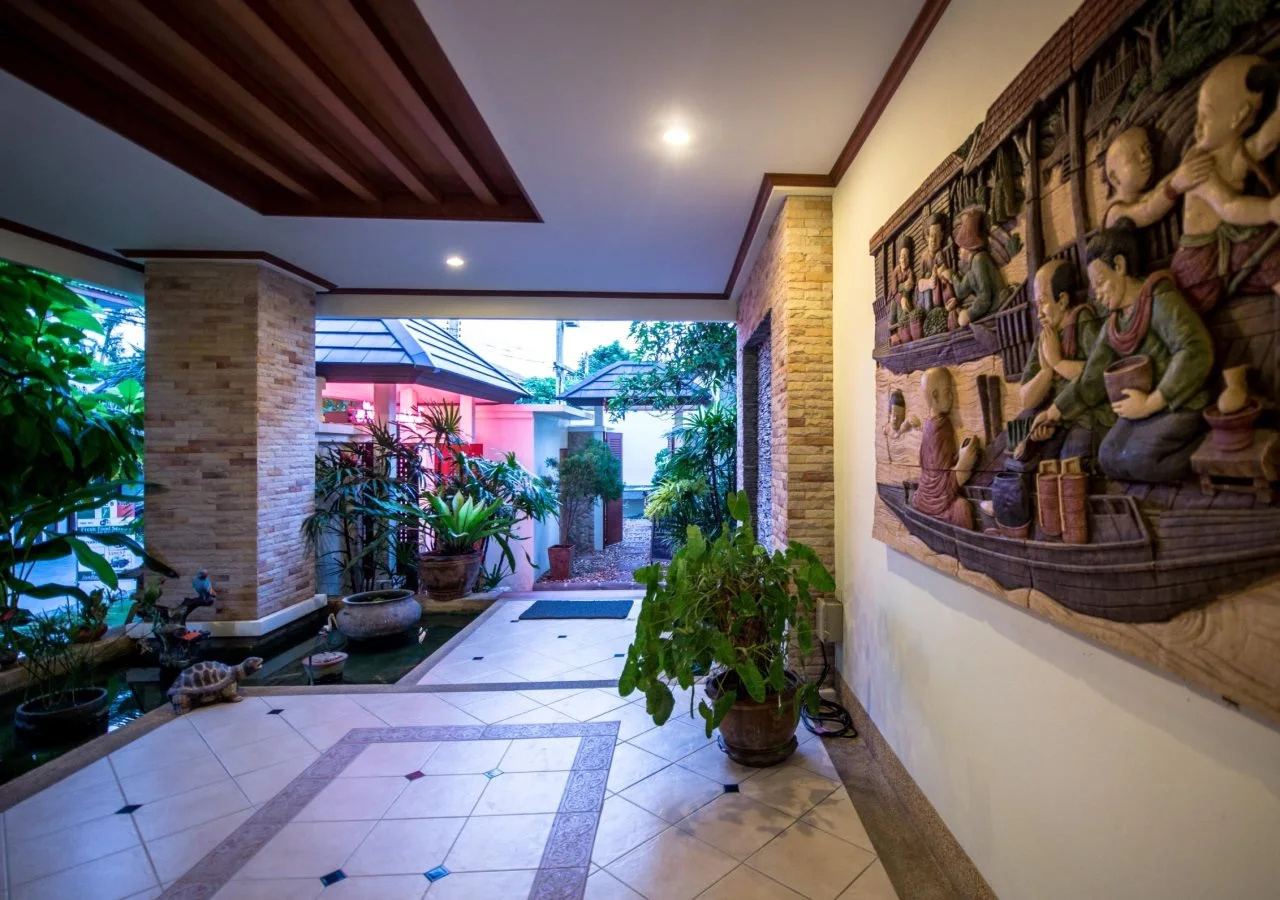 Photo - Neptune's Villa