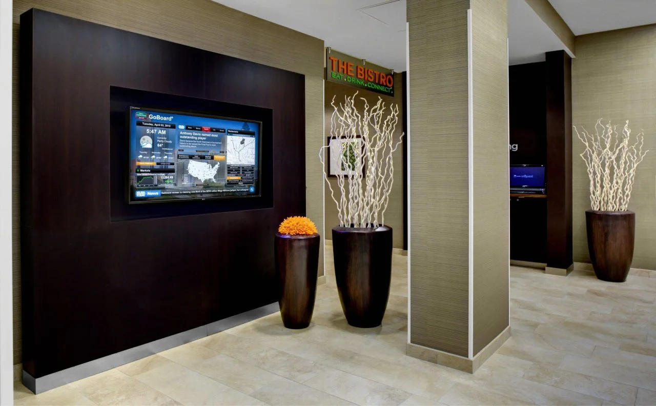 Foto - Courtyard by Marriott Atlanta Buckhead
