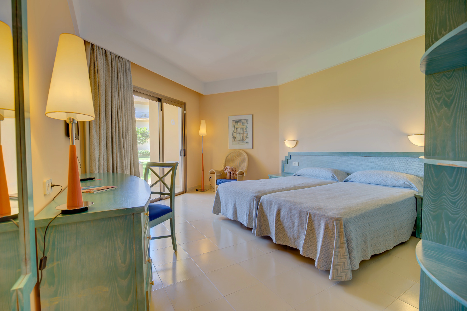 Photo - SBH Costa Calma Beach Resort Hotel