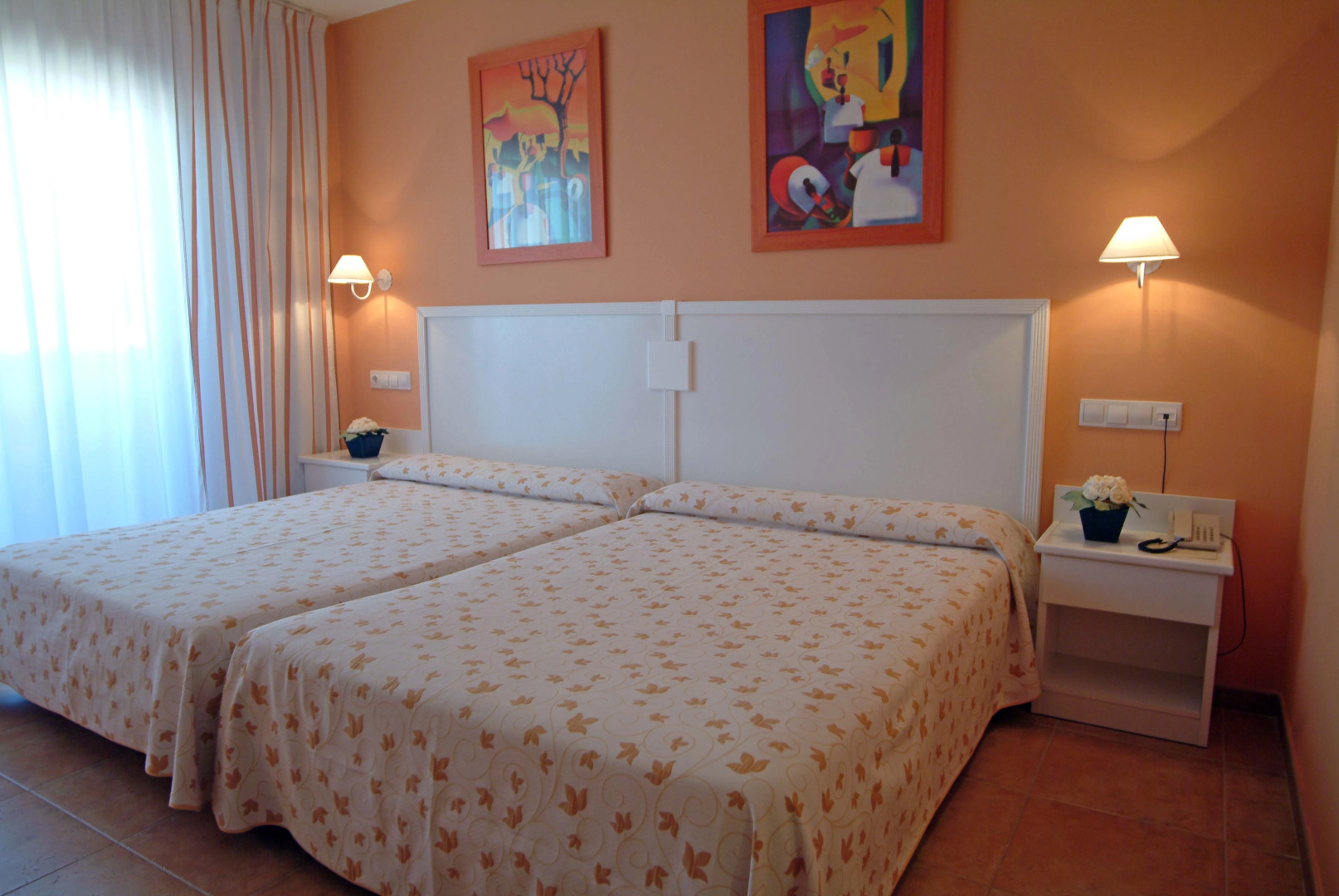 Foto - Ohtels La Hacienda