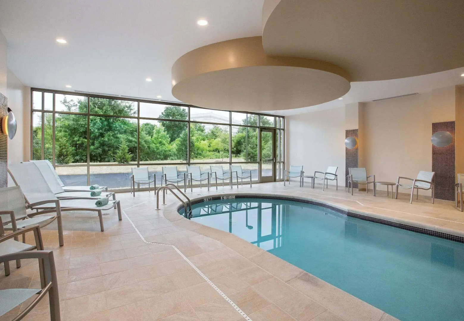 Foto - SpringHill Suites by Marriott Mount Laurel