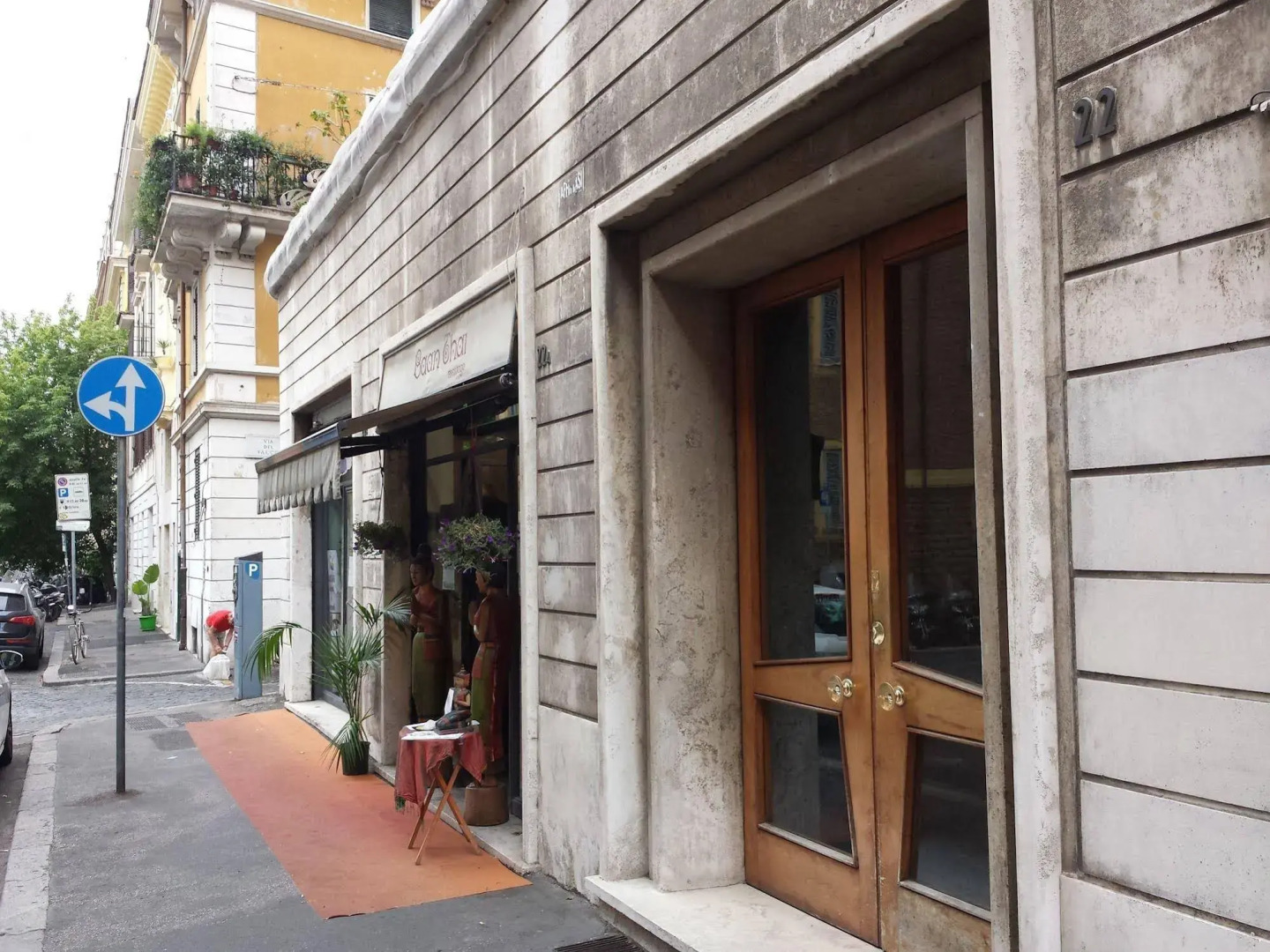 Foto - Vatican Relais Rome