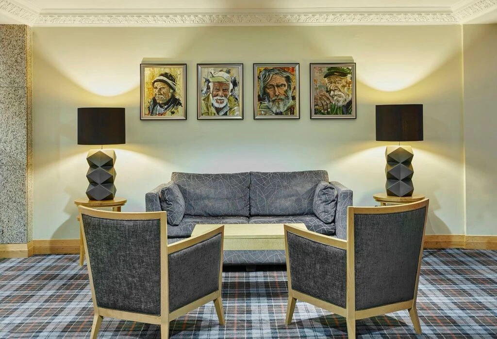 Photo - Leonardo Hotel Inverness