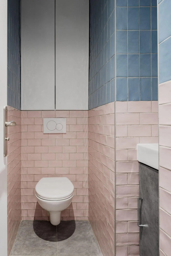 Photo - Edgar Suites Saint-Lazare - Amsterdam