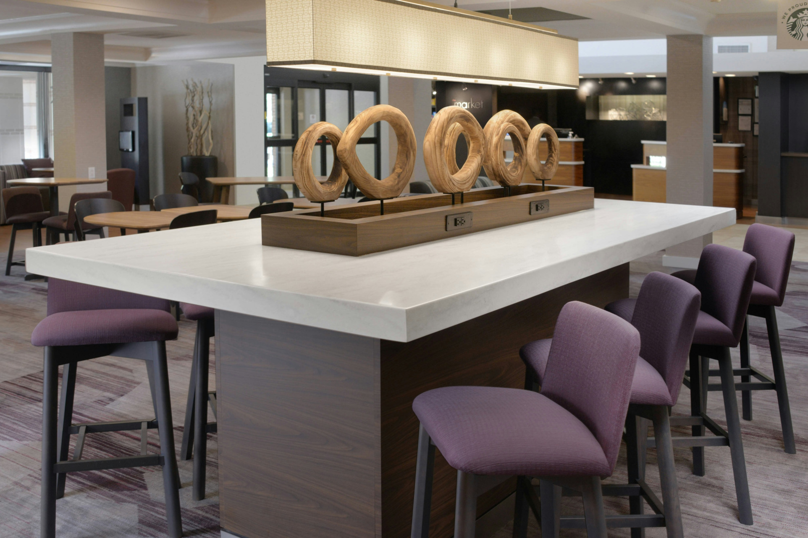 Photo - Courtyard by Marriott Houston Northwest