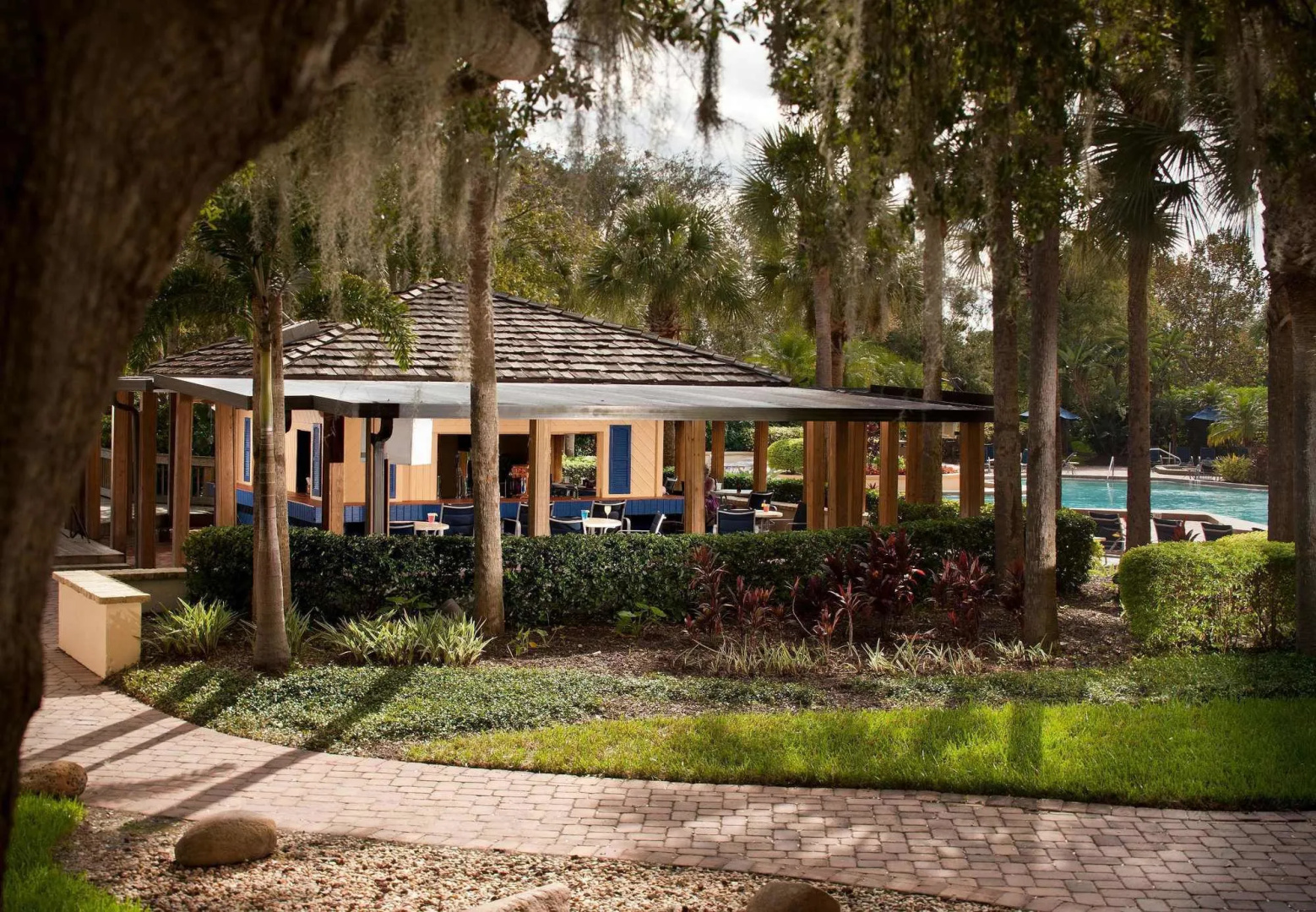 Foto - Marriott Orlando Airport Lakeside