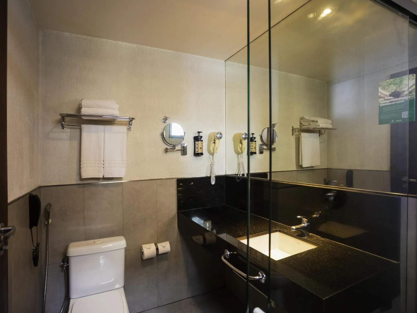 Foto - Mercure Belem Boulevard