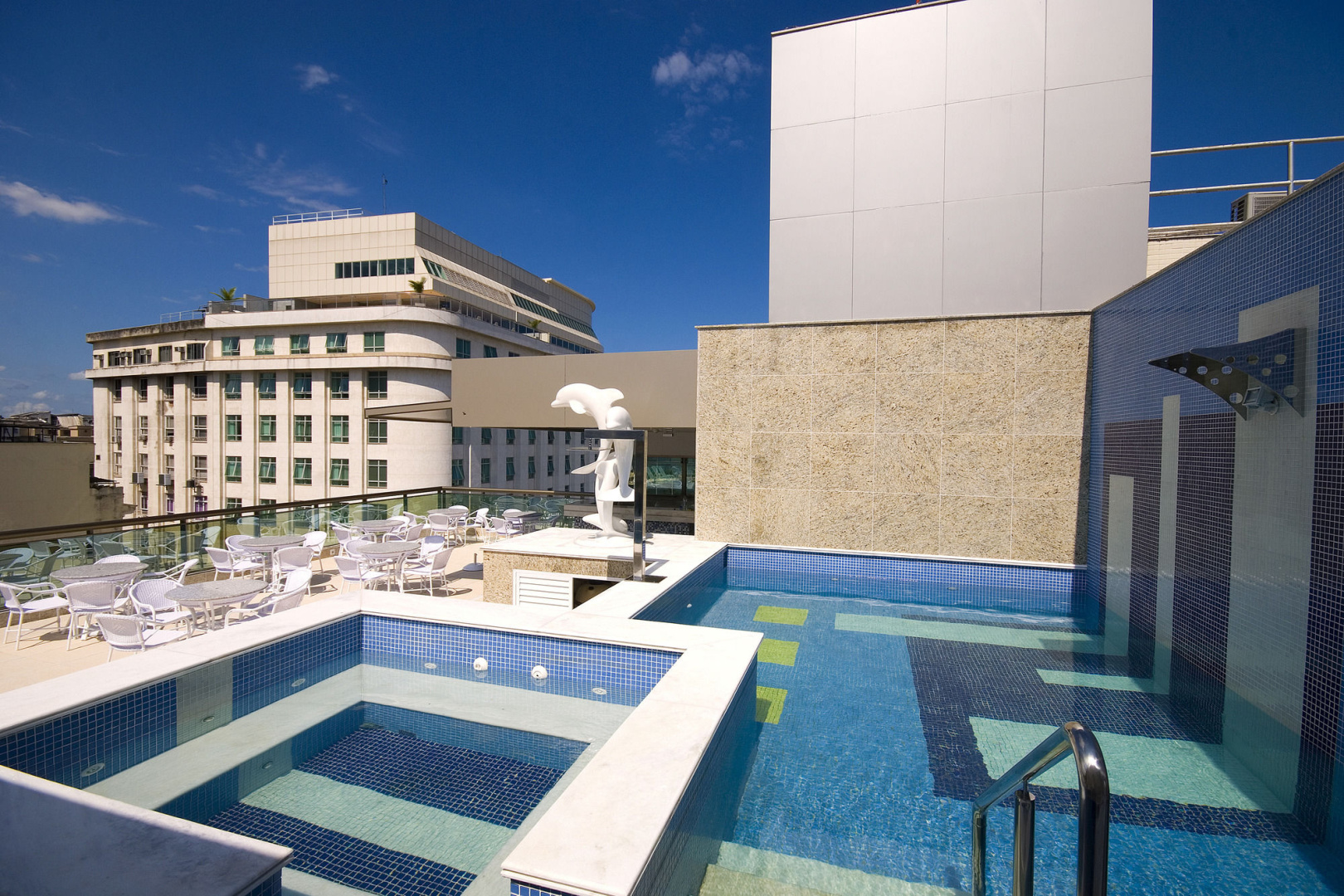 Photo - Hotel Atlantico Business Centro