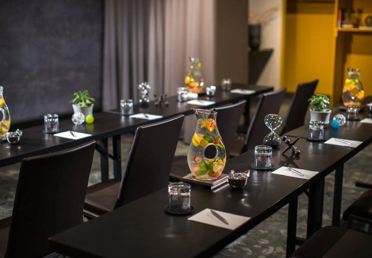 Photo - Renaissance New York Times Square by Marriott