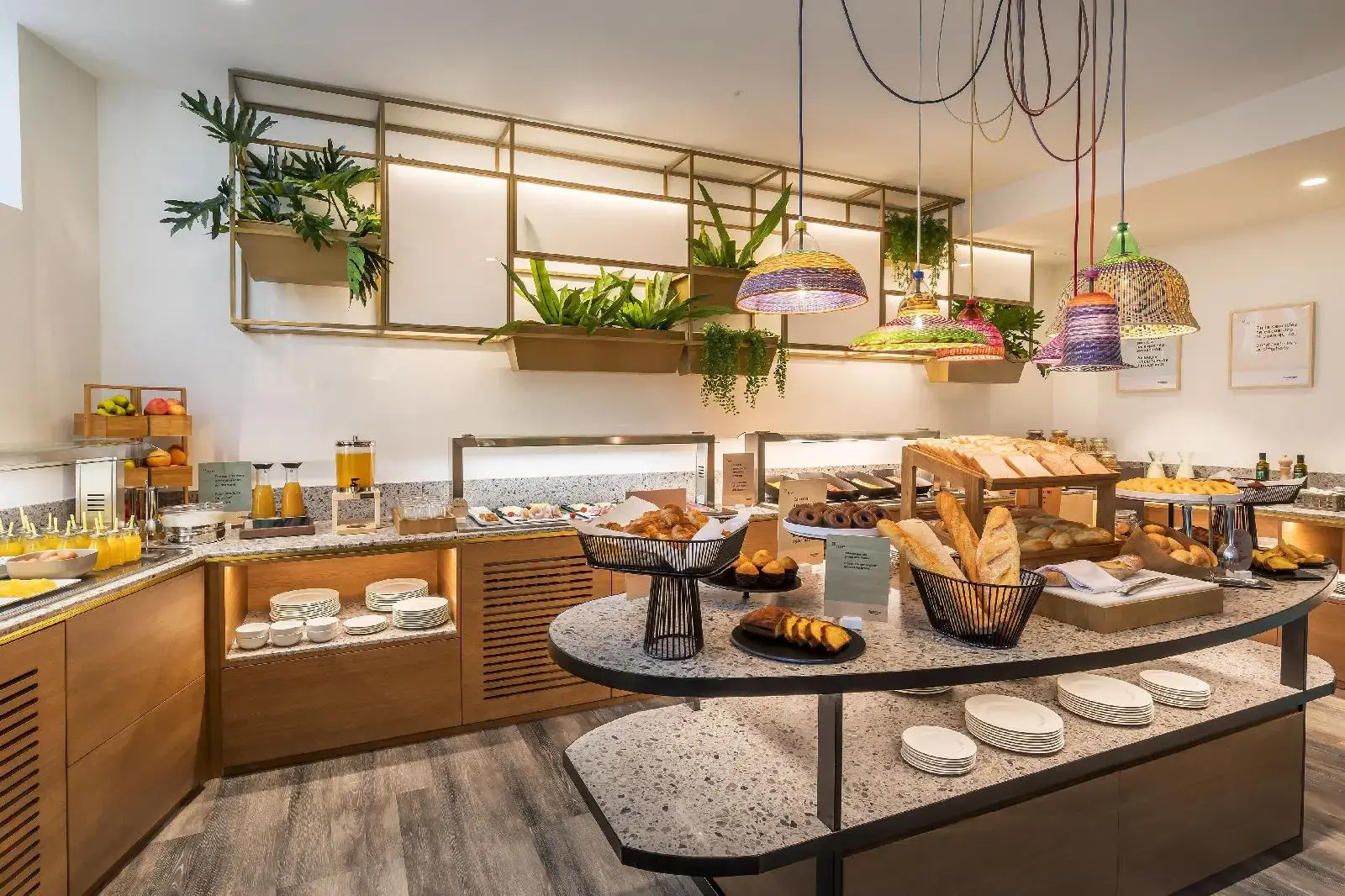 Photo - Occidental Vigo