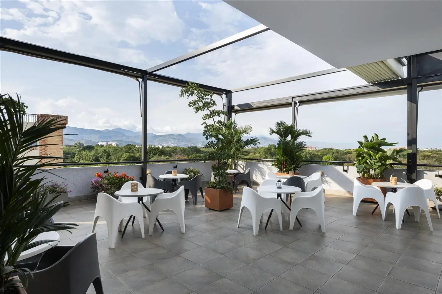 Photo - Hilton Garden Inn Cali Ciudad Jardin