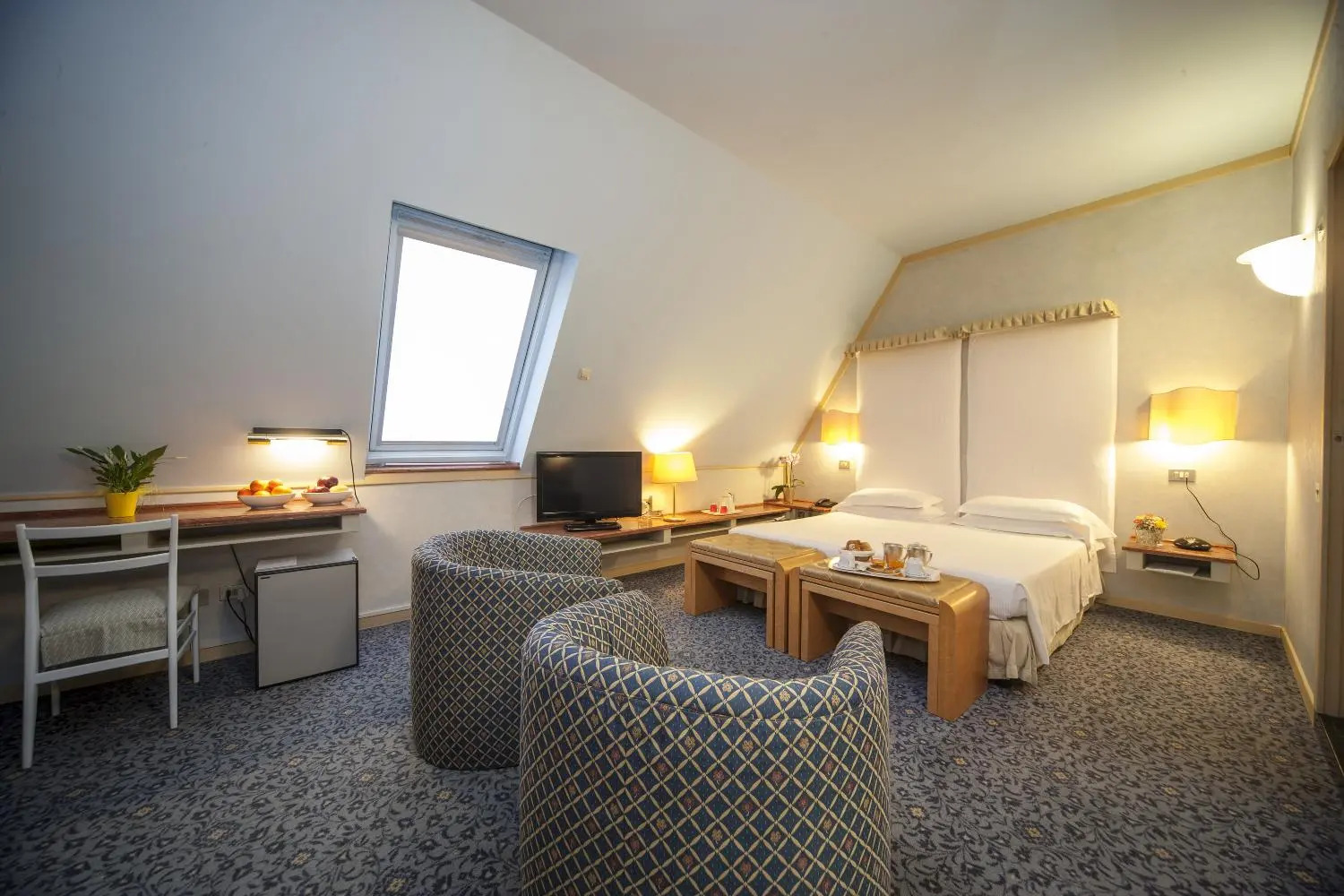 Foto - Hotel Bisanzio