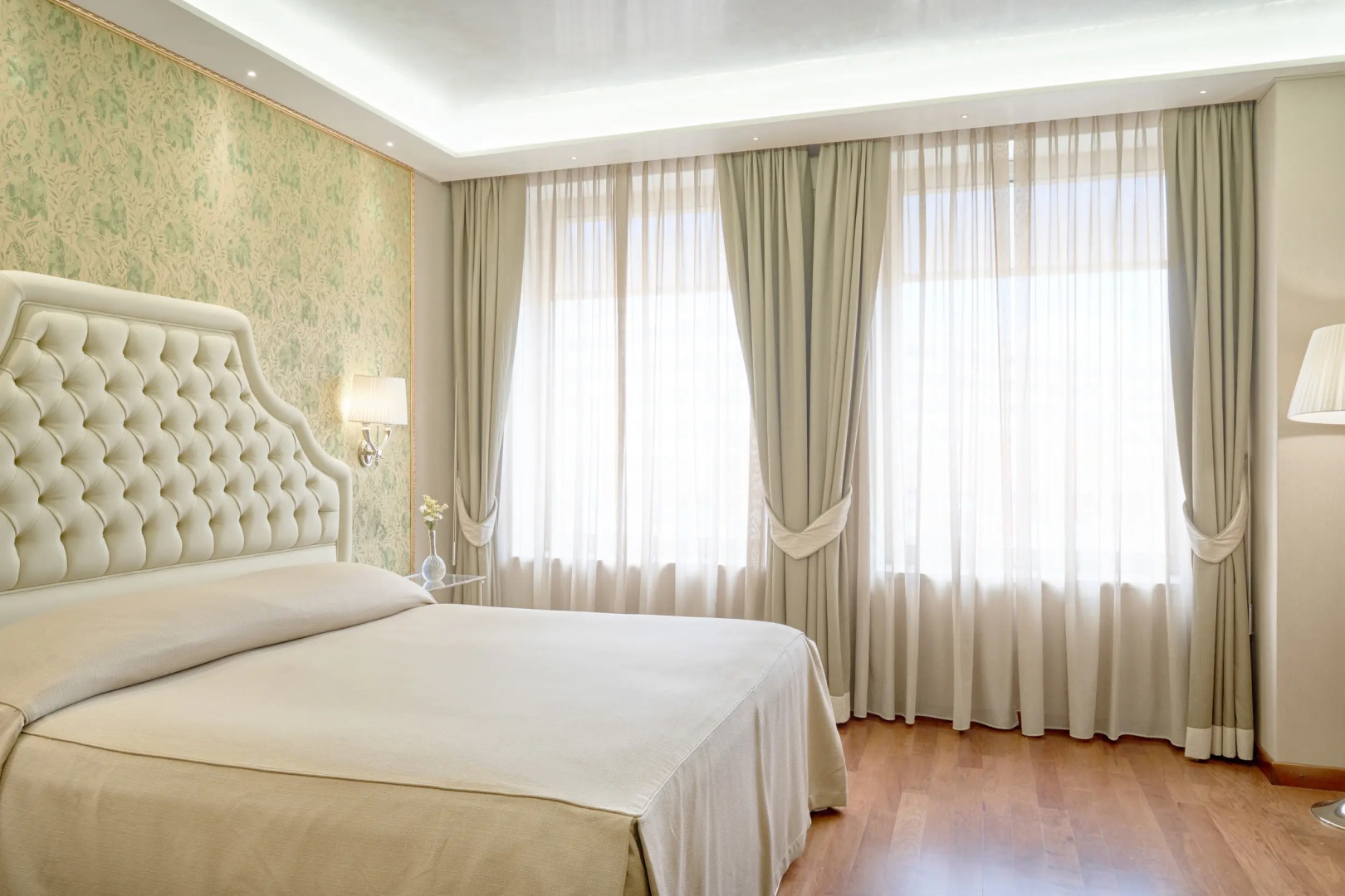 Foto - Hotel Santa Chiara