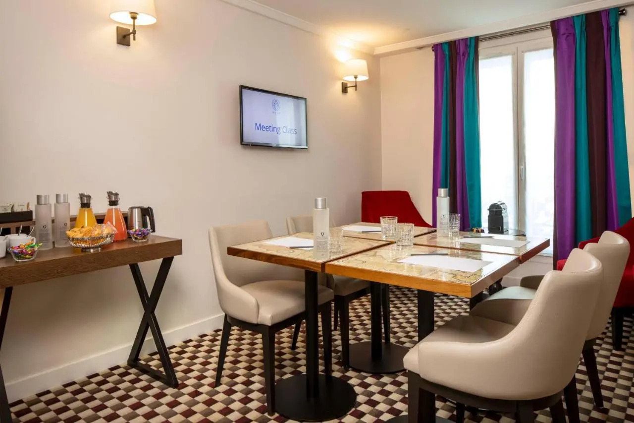 Photo - Hôtel Phileas Lazare & Spa - Opéra