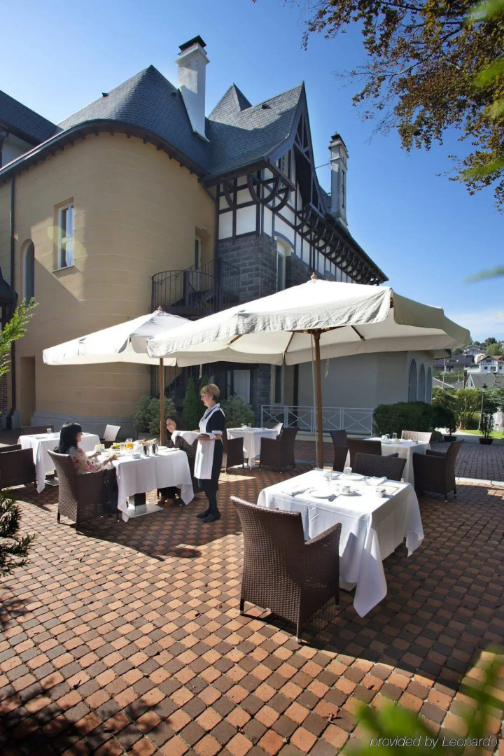 Foto - Hotel Villa Soro