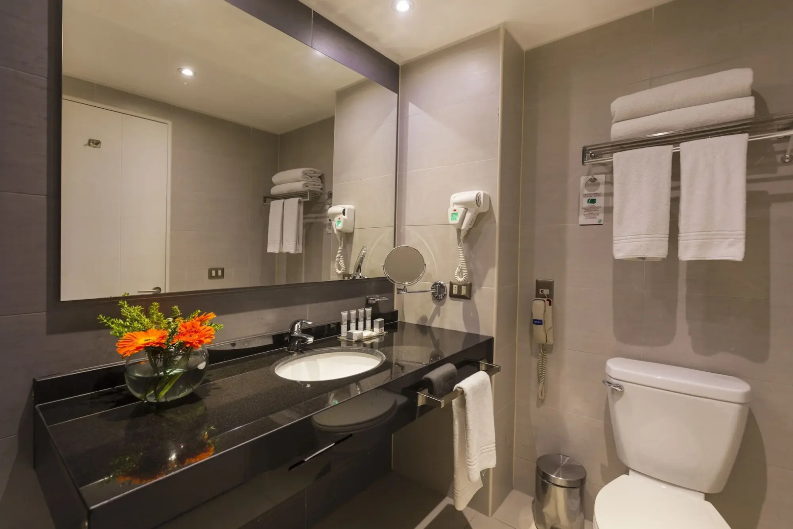 Foto - Best Western Premier Marina Las Condes