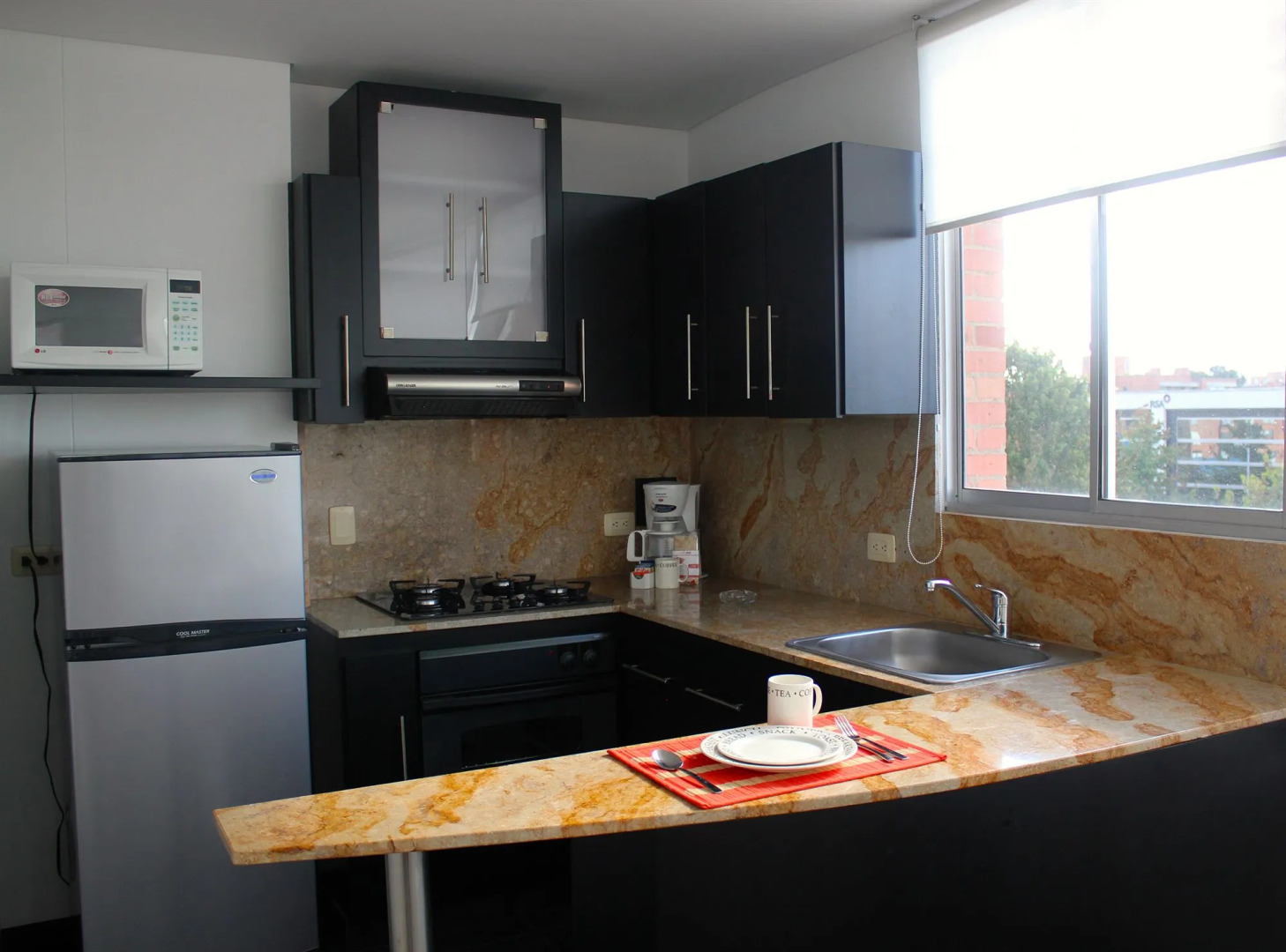 Photo - Hotel 104 Art Suites