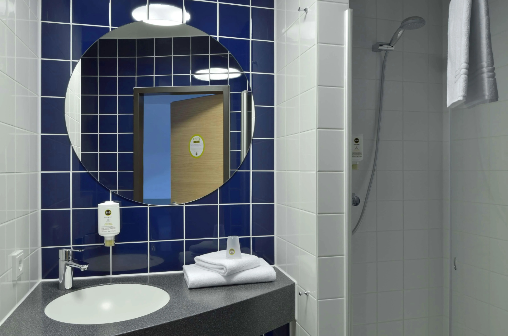 Photo - B&B Hotel Mainz-Hbf