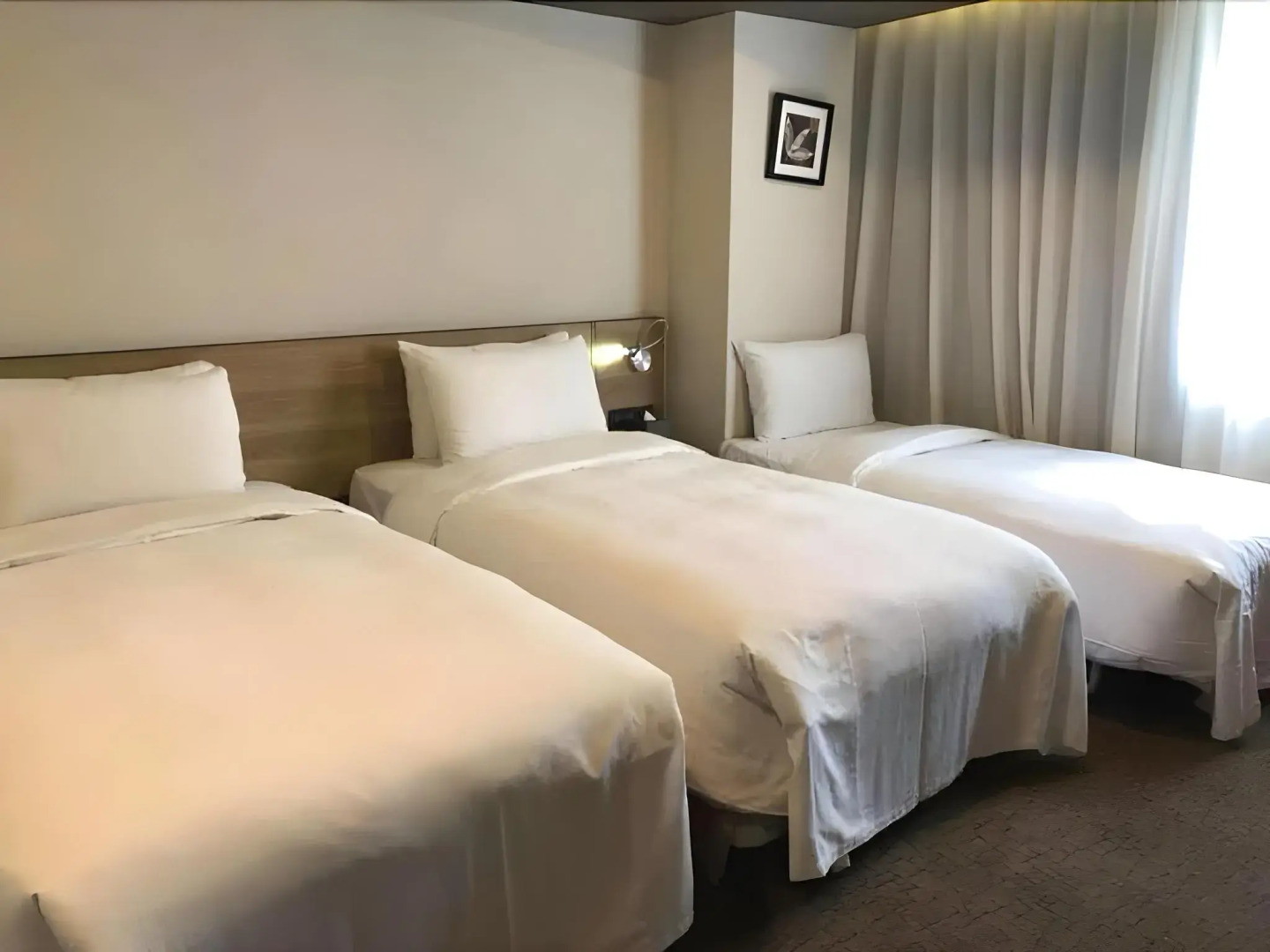Foto - Simple + Hotel
