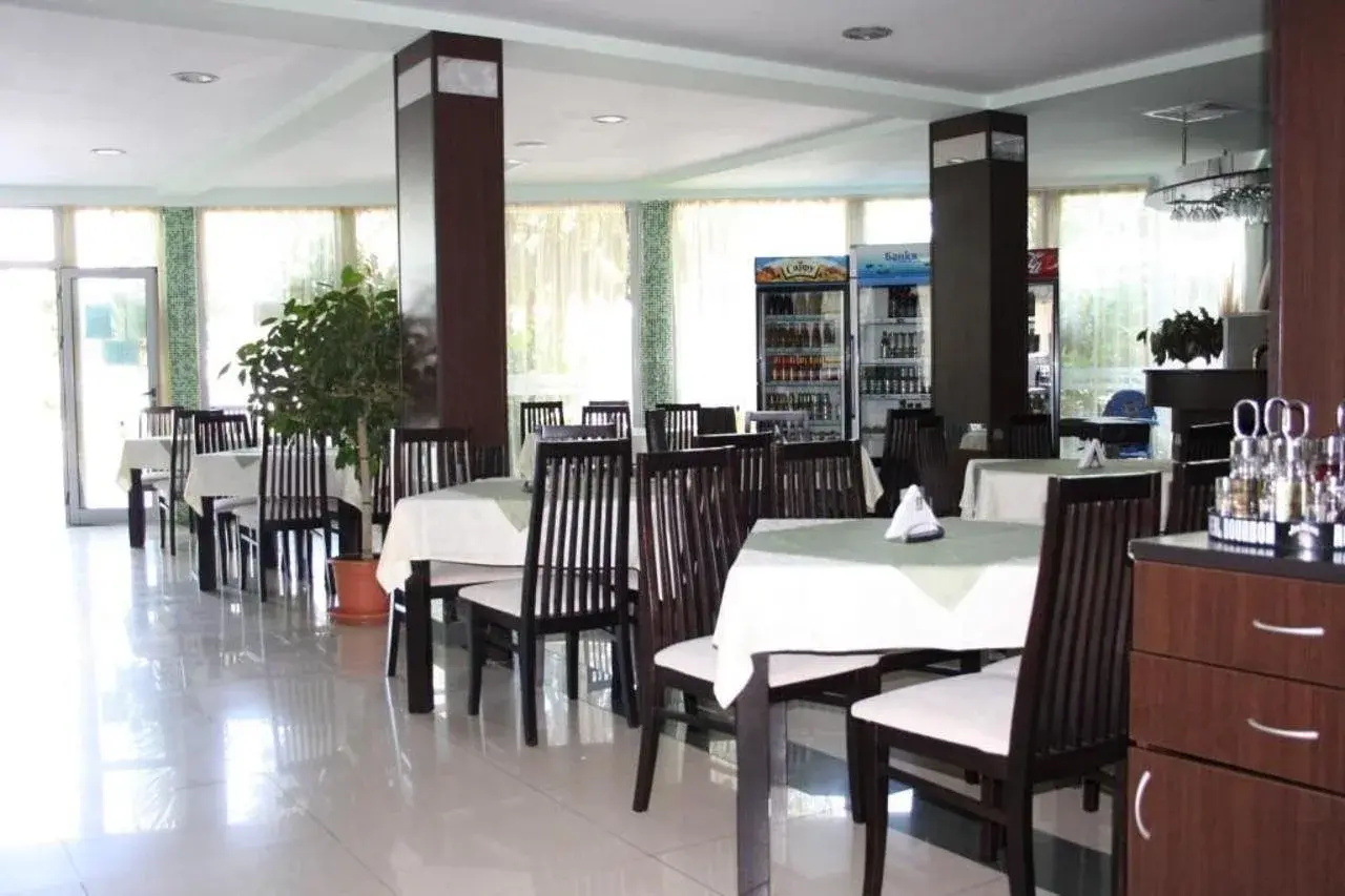 Photo - MPM Hotel Boomerang