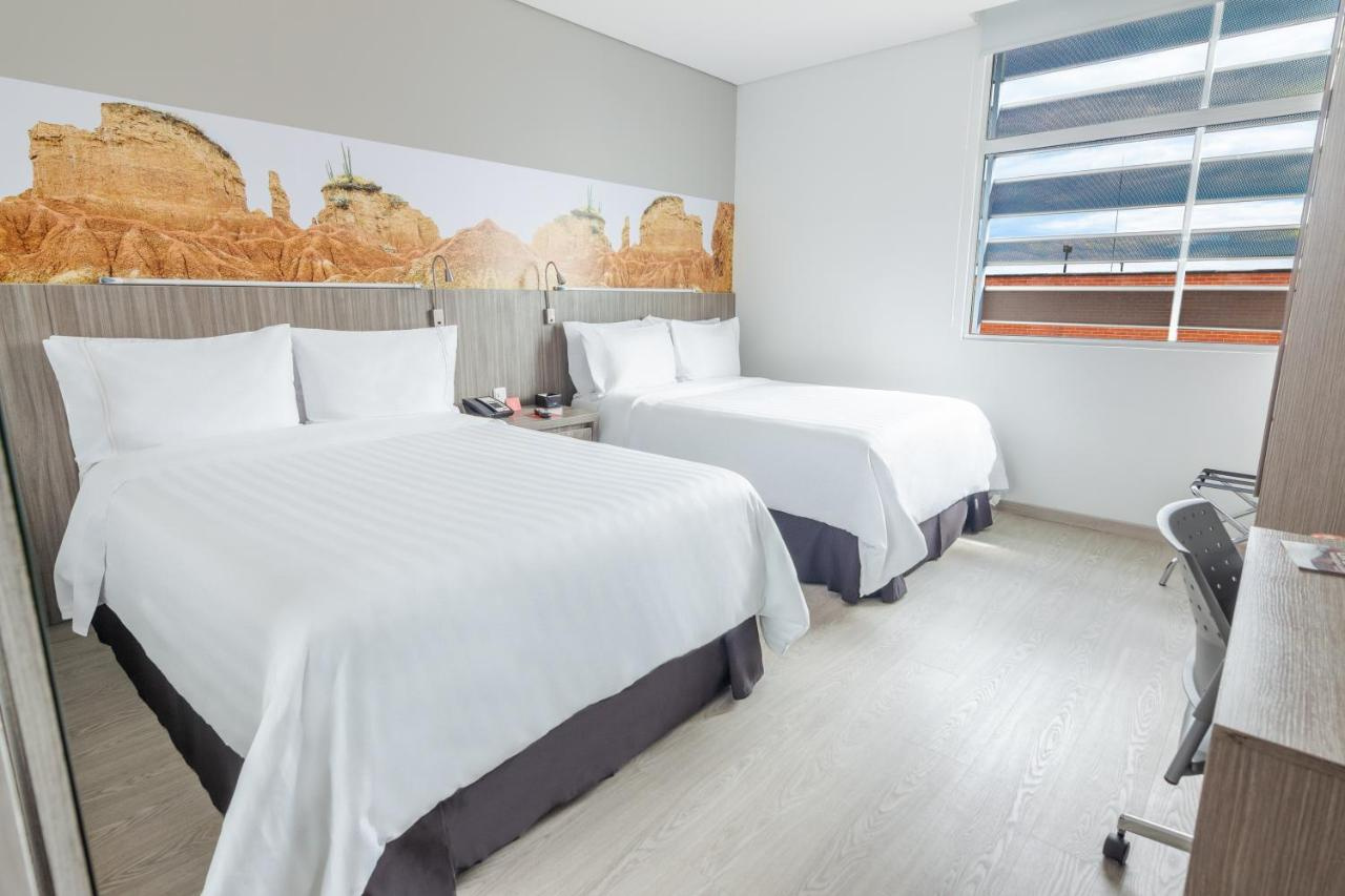 Foto - GHL Hotel Neiva