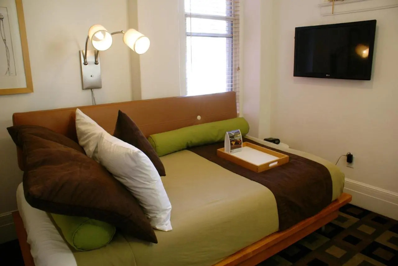 Foto - The Mosser Hotel