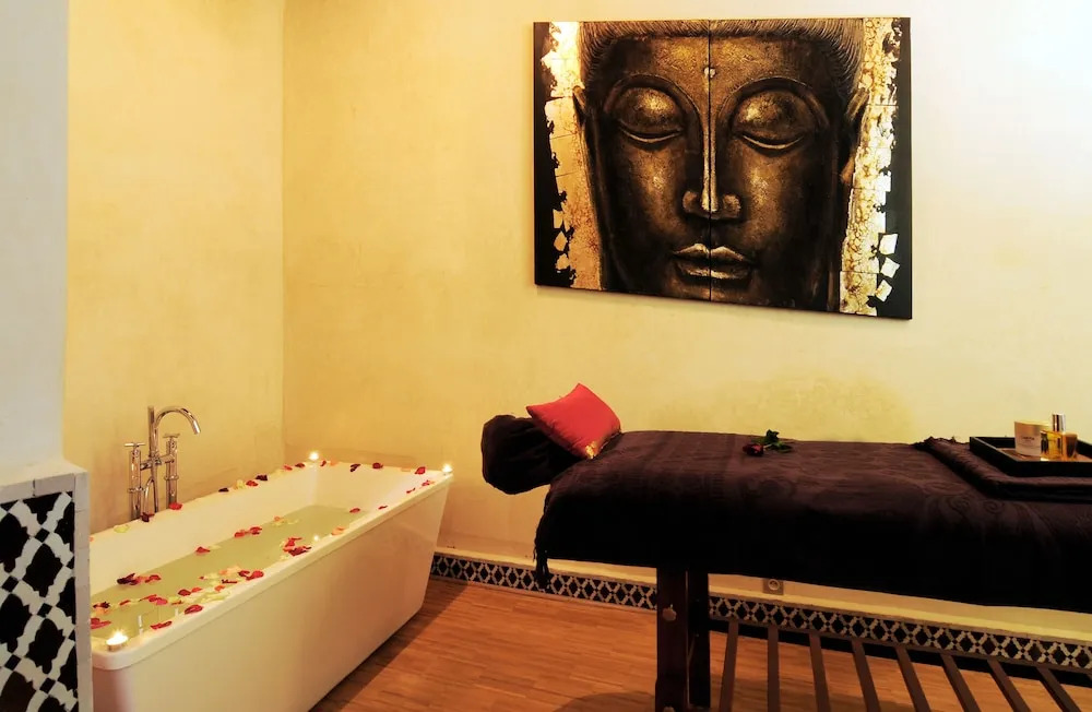 Foto - Riad Mayfez Suites & Spa