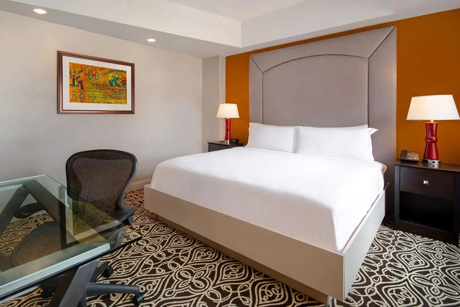 Photo - The Sam Houston, Tapestry Collection by Hilton