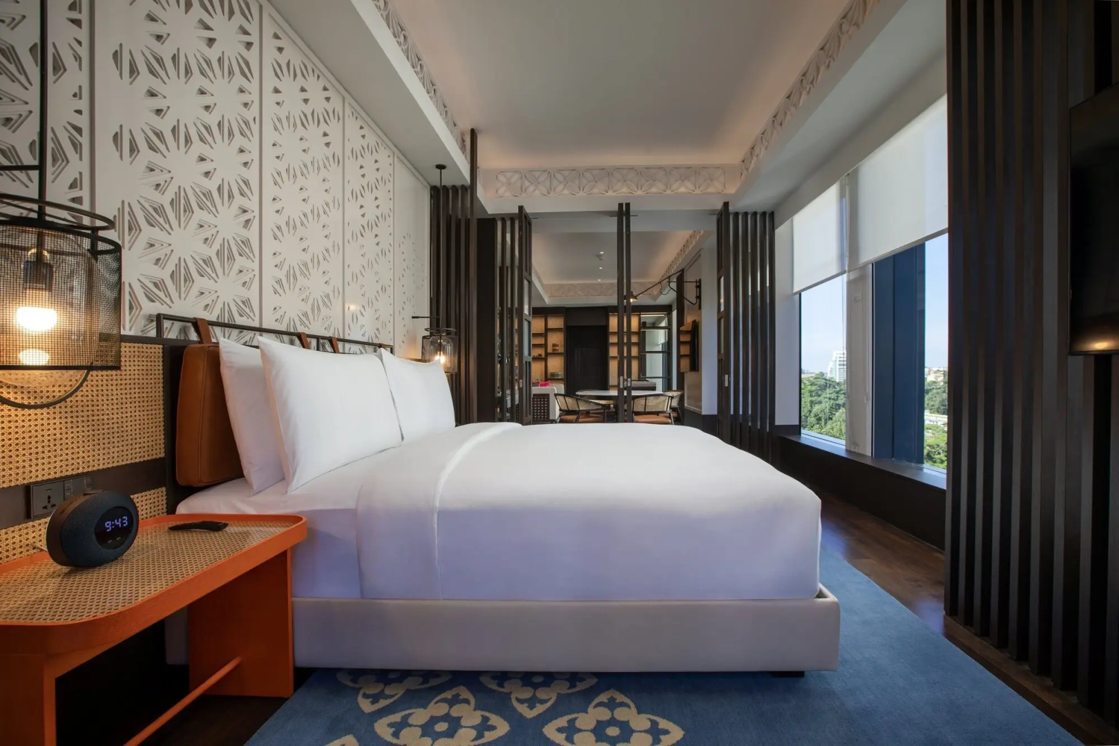 Foto - Hotel Indigo Kuala Lumpur on the Park by IHG