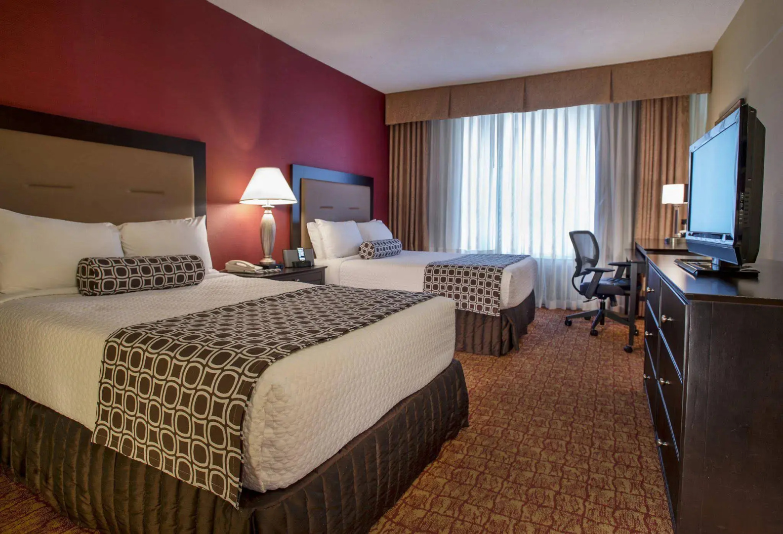 Photo - The Ritz-Carlton, Tysons Corner