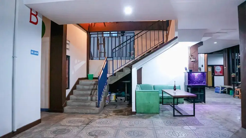 Photo - Collection O Tunas Plaza Residence