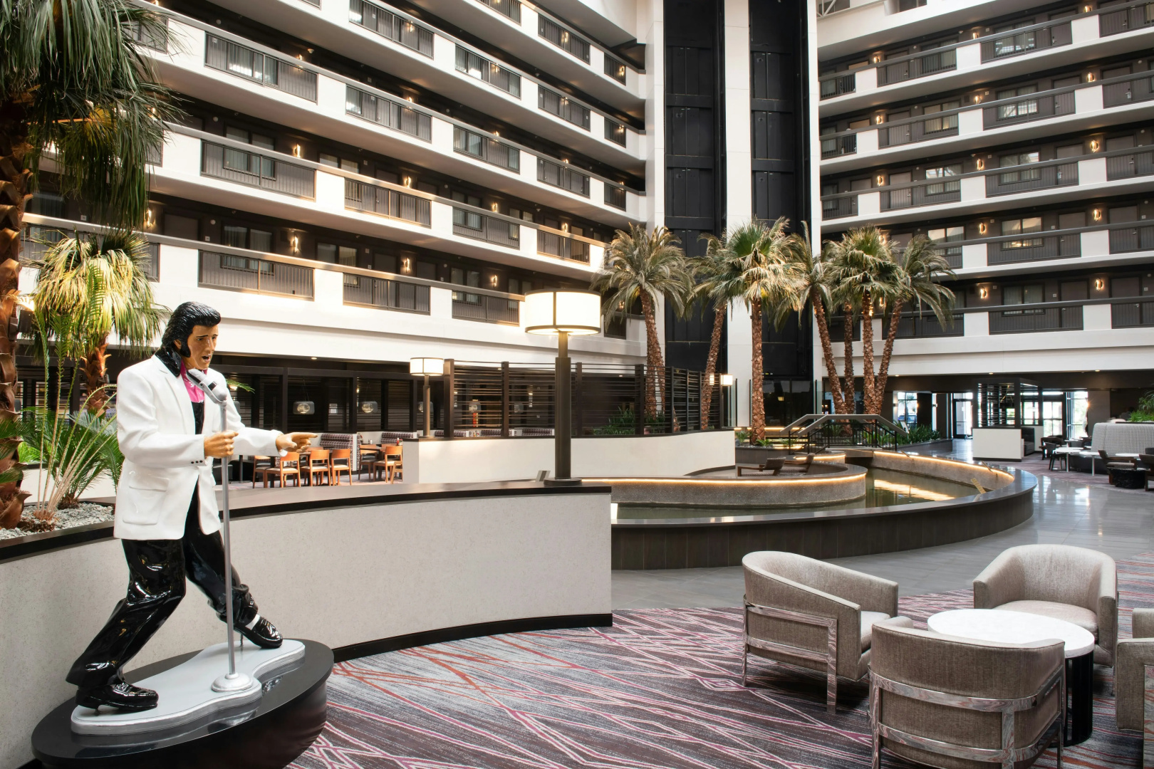 Photo - Embassy Suites by Hilton Las Vegas