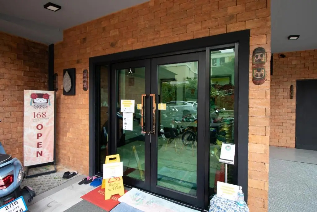 Foto - The 168 Gallery Residence and Hotel
