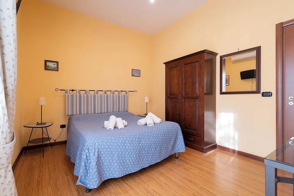 Foto - MEDINA H. LIFESTYLE NAPOLI CENTRO by ClaPa Group Dislocated Hospitality