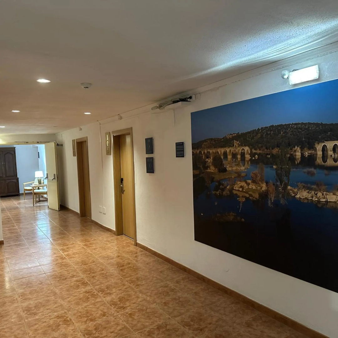 Foto - Brasa Hotel