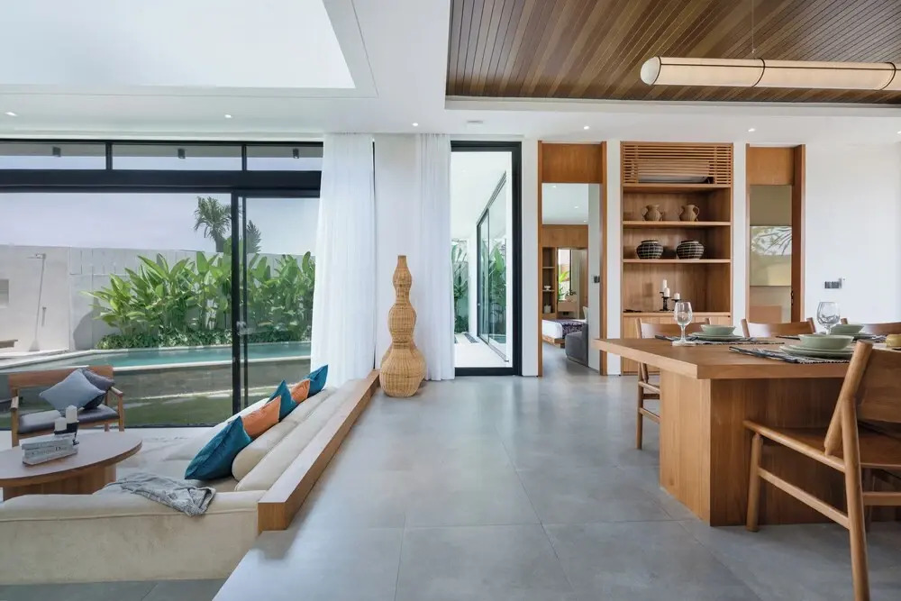 Foto - Uma Namu Villa by Betterplace