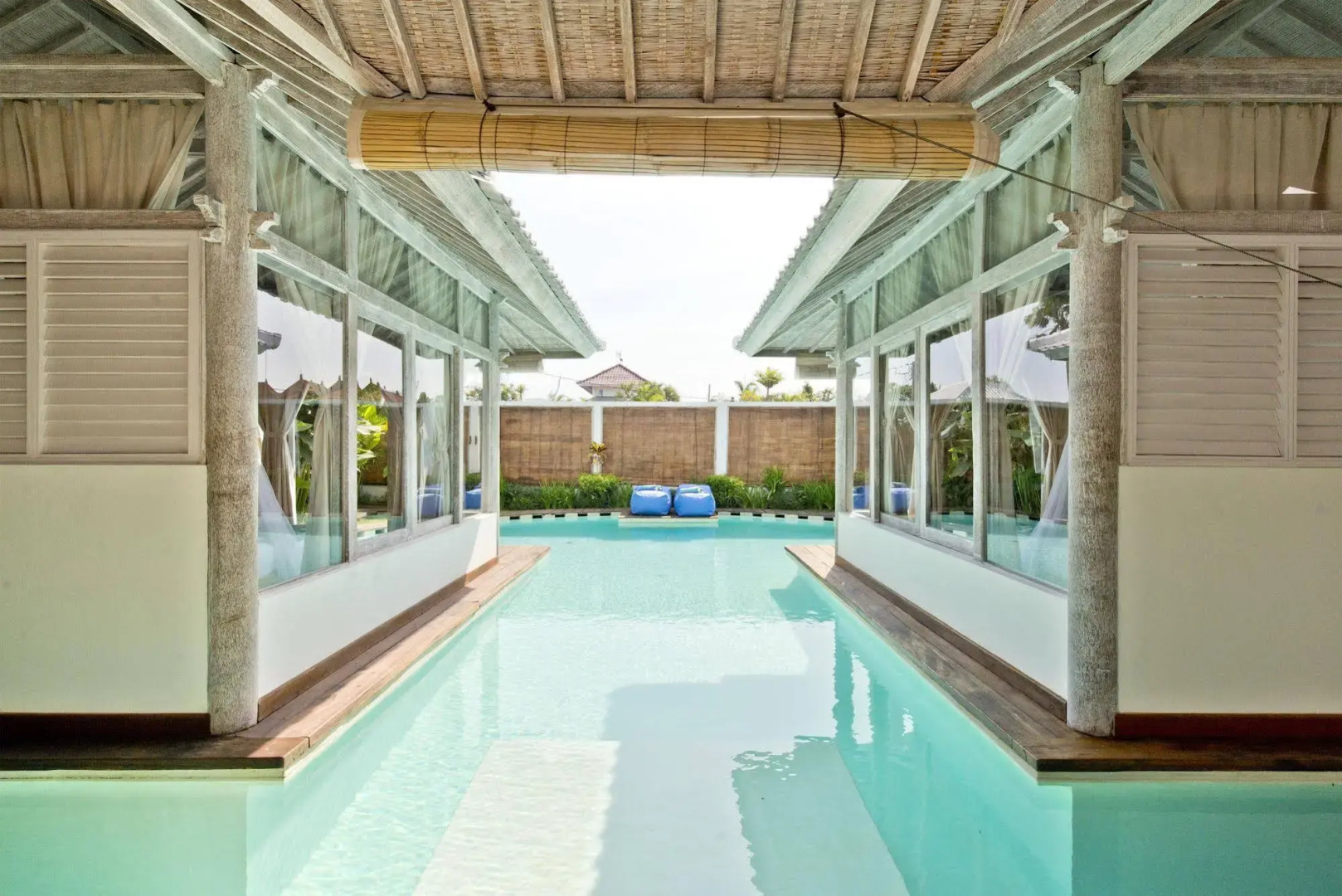 Photo - Villa Laksmana Hideaway 2 - Surrounded by water- 2bd villa with fantastic pool!