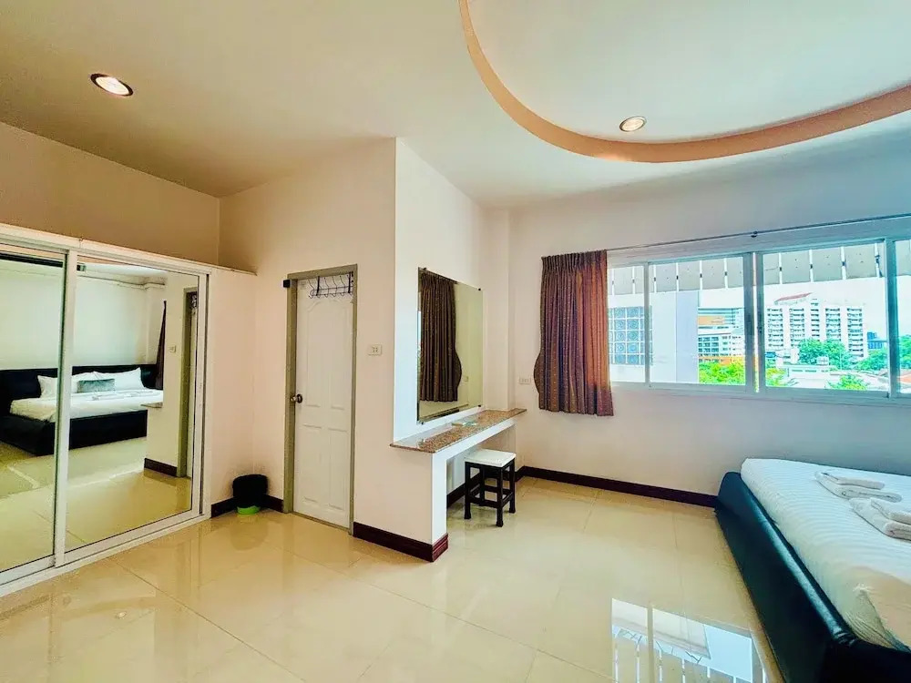 Foto - Ree- Riverside hotel