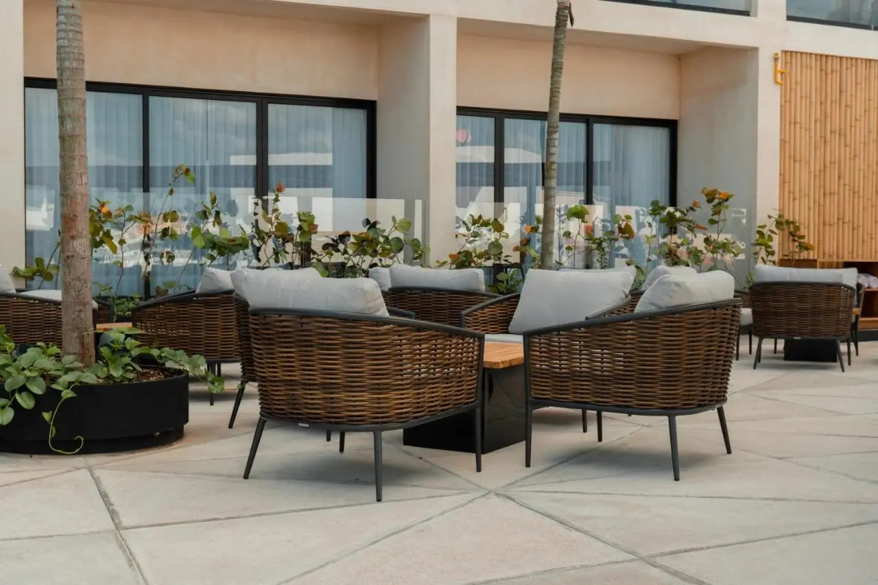 Foto - Hive Cancun by G Hotels
