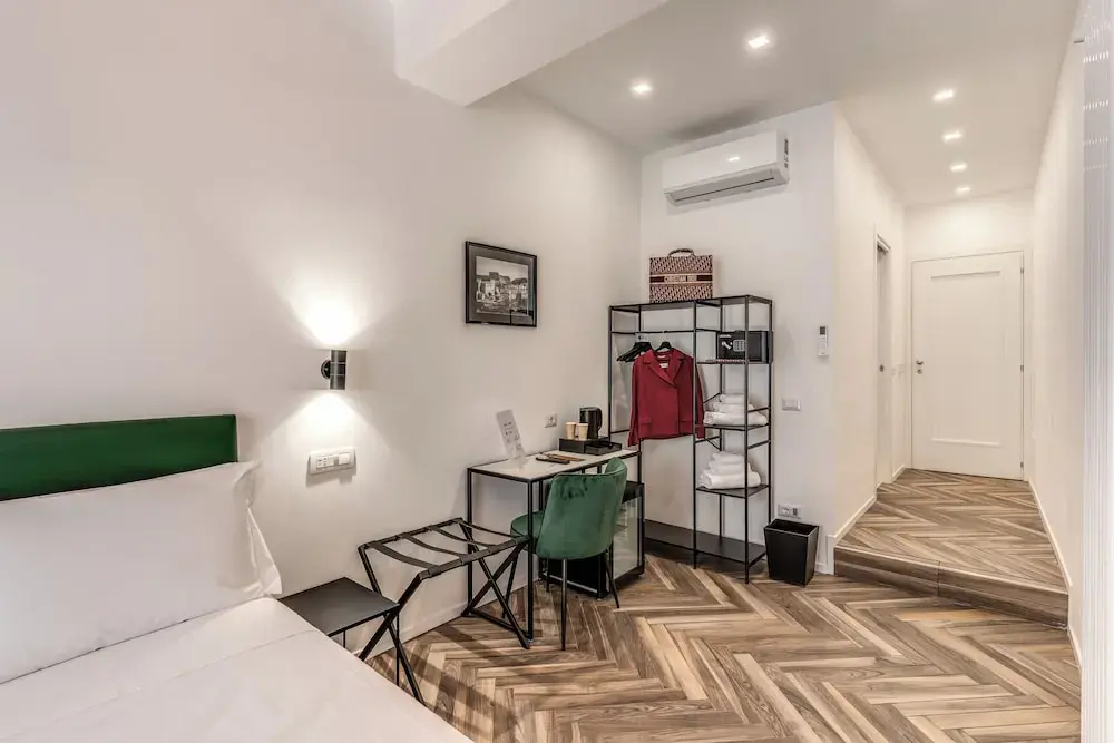 Foto - Effe Luxury Rooms