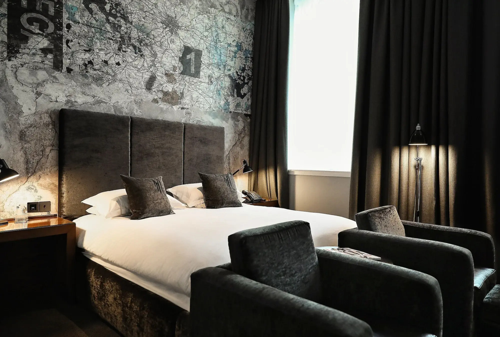 Foto - Malmaison Leeds