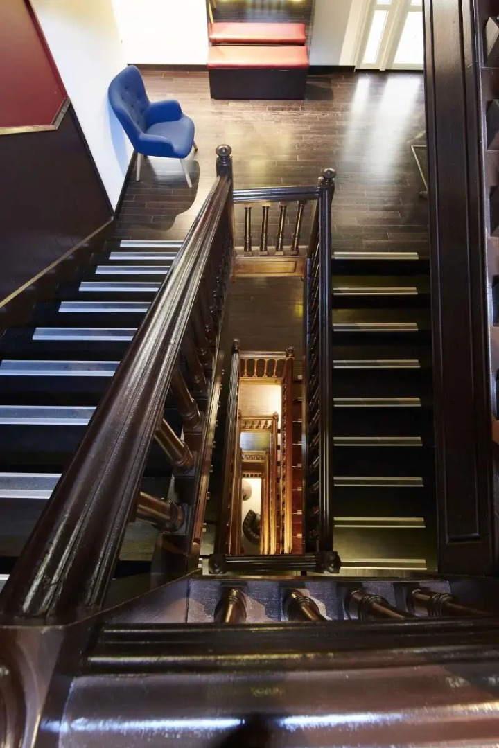 Photo - Hôtel Le Windsor Biarritz