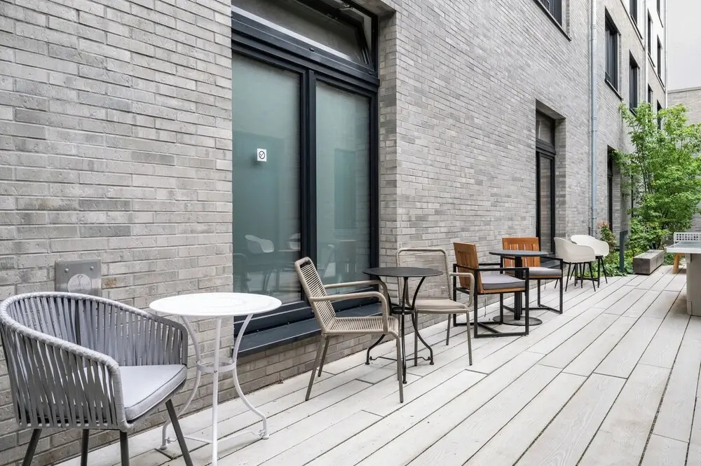 Foto - Habyt-The Waterfront