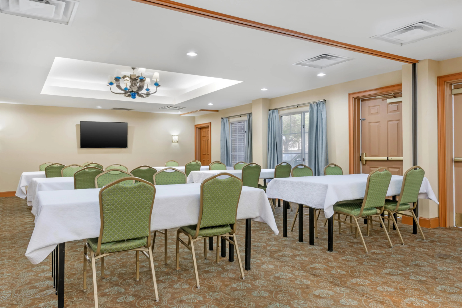 Foto - Best Western Plus Orlando Lake Buena Vista South Inn & Suites