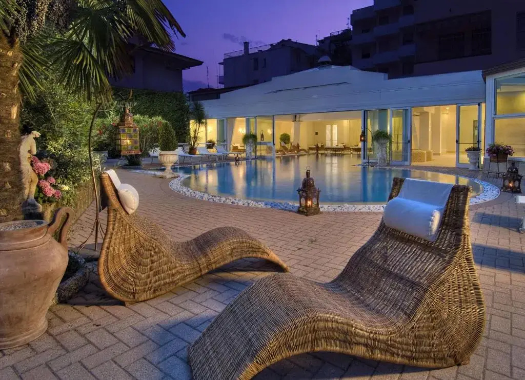 Foto - Hotel Principe Terme