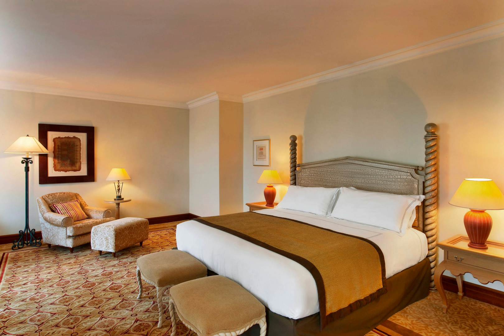 Photo - Sheraton Addis, a Luxury Collection Hotel, Addis Ababa