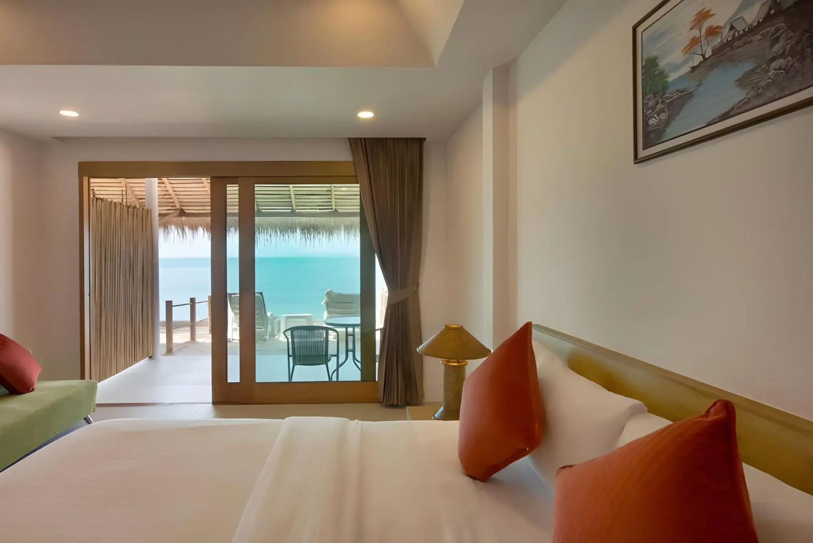 Foto - Lipa Lodge Resort