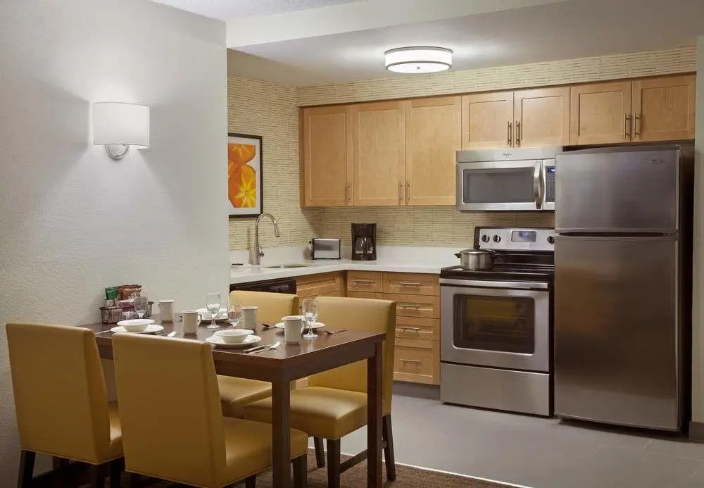Foto - Cambridge Suites Mississauga