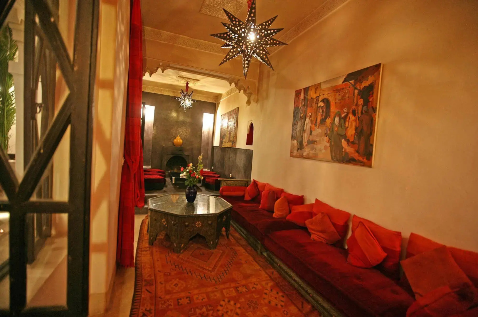 Photo - Riad Fabiola Et Spa By La Siredrah